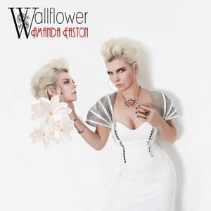 Amanda Easton - Wallflower  LP LP